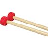 Percussion Plus - Battente per timpani, duro