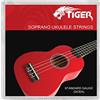 TIGER Uac14 - Corde per Ukulele