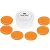 Meinl Percussion Meinl Cymbals MDH Drum Honey