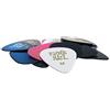 Ernie Ball, Plettri Medium in cellulosa, colori assortiti, confezione da 24