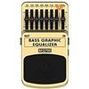 Behringer Beq700 Effetto Equalizzatore 7 Bande A Pedale Per Basso