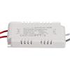 SEAFRONT Trasformatore 220V 12V Lampada Alogeno a Bassa Tensione con Potenza Massima di 105 W, Alimentatore per Lampade Alogene al Quarzo da 12 V, Trasformatore Alogeno da 220-240 V a 12 V 105w