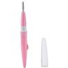 Hztyyier Punch Needle Tool Ricamo, Needle Punch, con 3 set di aghi, per strumento fai-da-te