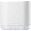 Guzzini Scolaposate Fill&Drain Kitchen Active Design, Bianco, 13 x 13 x h12.4 cm