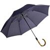 Fulton Woodworking Tools Fulton Portobello Ombrello Navy, Marina Militare, Taglia unica, Classico