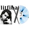 Litfiba X (Propeller Vinyl) (Vinyl LP)