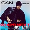 Who's Next / RISE NOW (通常盤・初回プレス) (CD)