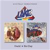 Lake Ouch!/Hot Day (CD) Album with DVD