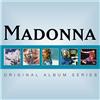Madonna Original Album Series (CD) Box Set