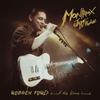 Robben Ford & The Blue Line Live at Montreux 1993 (CD) Album with DVD