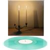 Faten Kanaan Diary of a Candle (Vinyl LP)