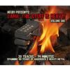 Various Artists Neudi Presents: Damn, This Stuff Is Heavy! - Volume 1 (CD) Album