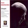 Frederic Chopin Chopin: Sonata in B Flat Minor/Berceuse/... (CD) Album