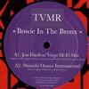 Tmvr Tmvr / Bowie In The Bronx (Vinyl LP)