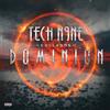 Tech N9ne Dominion (W/Dvd) (Deluxe) (CD)
