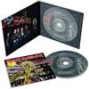 Iron Maiden Killers (CD) Album Digipak
