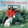 The Incredible Jimmy Smith Back at the Chicken Shack (CD) Album (UHQ)