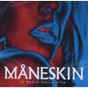 Måneskin Il Ballo Della Vita (CD)