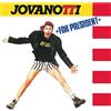 Jovanotti Jovanotti For President (Vinyl LP)