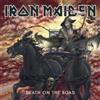 Iron Maiden Death On the Road (CD) Album