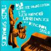 Dub Narcotic Sound System Sideways Soul (CD)