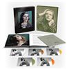 David Bowie Divine Symmetry (CD) Box Set with Blu-ray