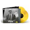 Moby Moby: Resound NYC (Vinyl LP) 12" Album Coloured Vinyl