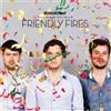 Various Artists Bugged Out! Presents Suck My Deck: Mixed By Friendly Fires (CD)
