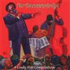 Various Artists For Dancers Only: A Lindy Hop Compilation (CD) Album