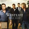 Westlife Back Home (CD) Album
