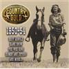 Various Artists Country Gold 1950-54 (CD)