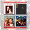 Porter Wagoner & Doll Once More/Two of a Kind/Together Always/The Right Com (CD)