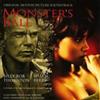 Original Soundtrack Monster's Ball (Asche and Spencer) (CD) Album
