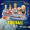Fireball XL5 (CD) Album