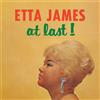Etta James At Last (Vinyl LP) 12" Album