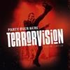 Terrorvision Party Over Here... Live in London (Vinyl LP) 12" Album with Blu-ray