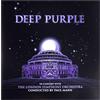 Deep Purple Deep Purple: In Concert With The London Symphony Orchestr (Vinyl LP)