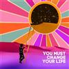 David Wax Museum You Must Change Your Life (CD) Album