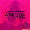 Gianna Nannini Amore Gigante (CD)