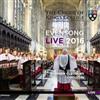 Choir of King's College, The Choir of King's College, Cambridge: Evensong (CD)