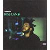 The Weeknd Kiss Land (CD)