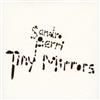Sandro Perri Tiny Mirrors (CD) Album