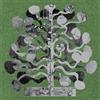 Church Andrews & Matt Davies Yucca (Vinyl LP) 12" Album