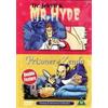 Dr. Jekyll and Mr Hyde & Prisoner of Zenda