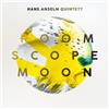 Hans Anselm Quintett Room Scope Moon (CD) Album