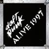 Daft Punk Alive 1997 (CD) Album