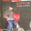 Finn Askew Egotism (RSD 2021) (Vinyl LP) Limited 7" Single
