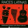 The Mariachi Los Ca Raíces Latinas: Smithsonian Folkways Latino Roots Coll (CD)