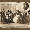 Joseph C. -Orch Songs Of The Night: Dance Recordings By Joseph C. Smith Orc (CD)