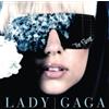 Lady Gaga The Fame (CD) Album (Jewel Case)